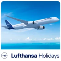 Lufthansa-Holidays GranCanaria Ferienhaus Flug & Hotel im Paket