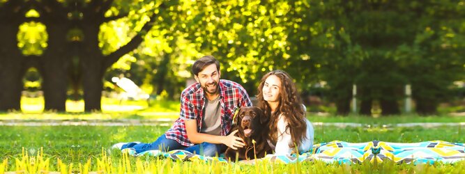 GranCanaria Ferienhaus - Reiseangebote für Ferienwohnungen und Ferienhäuser mit Hund buchen. Urlaub für Hundebesitzer in hundefreundlichen Unterkünften finden